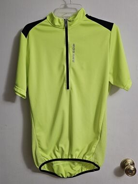 Women's Cycling Shirt